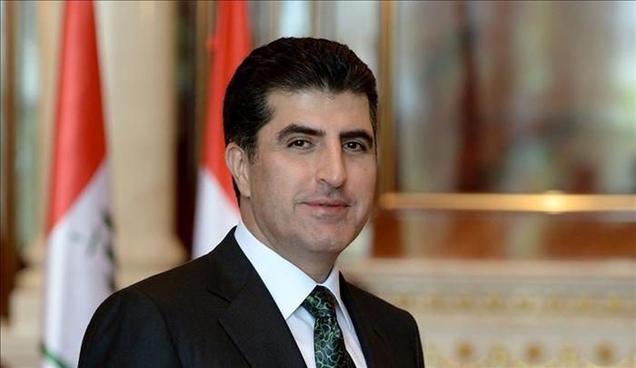 نێچیرڤان بارزانی: ئه‌و سه‌رده‌مه‌ به‌سه‌رچوو حزبەکان قسه‌ به‌ پارتی بڵێن و ده‌نگ کۆ بکه‌نەوە‌
