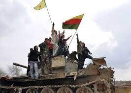 ڕاپۆرتێکی ئەلمۆنیتۆری ئەمریکی: هەڕەشەکان دژی کوردی سووریا بەردەوامن