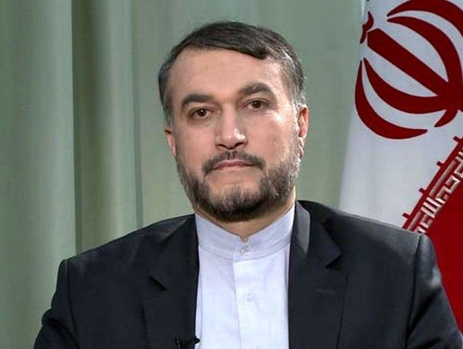 امیرعبداللهیان: مذاکرات ایران و عربستان در مسیر درست است/اجازه نمی‌دهیم صهیونیست‌ها در همسایگی ما عامل ناامنی شوند