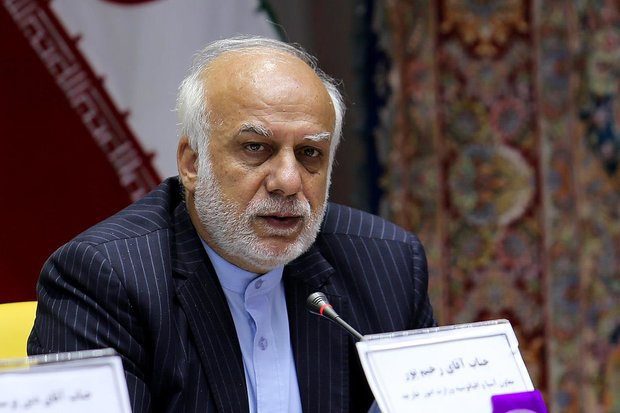 بەغدا کۆنترۆڵی پێویستی بەسەر هەرێمی کوردستاندا نییە