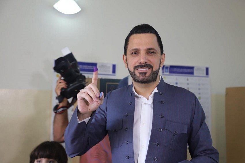 سەرۆکى جووڵانەوەى نەوەى نوێ: هاوڵاتییان دەنگ بە هێزێکى ئازاى دەرەوەى دەسەڵات بدەن و ئۆپۆزسیۆن بەهێز بکەن