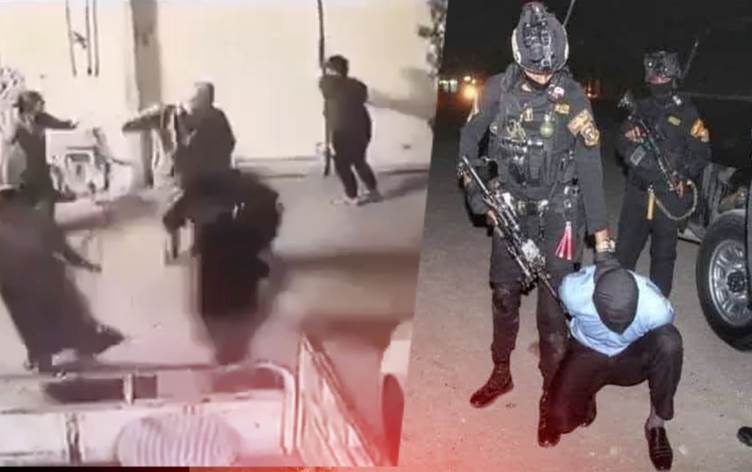 71 Kurds arrested in Kirkuk during election celebration