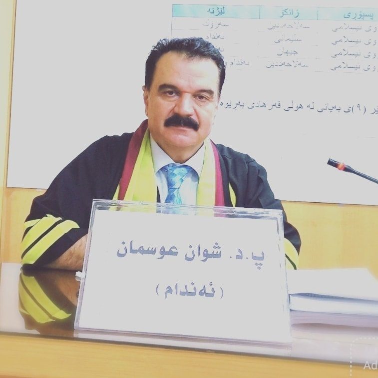 پارتی ئەم جارە کەسێکی بەهێزتر بۆ پۆستی سەرۆککۆمار کاندید دەکات