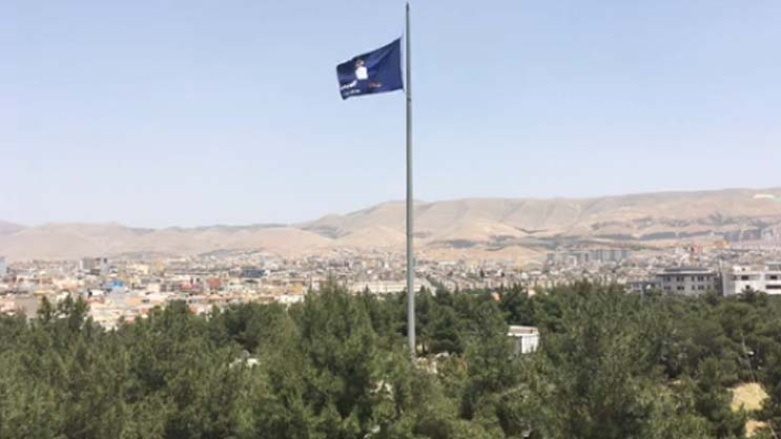 ئەندامانى خانەى راپەڕاندنى گۆڕان بەکۆمەڵ دەستیان لەکارکێشایەوە