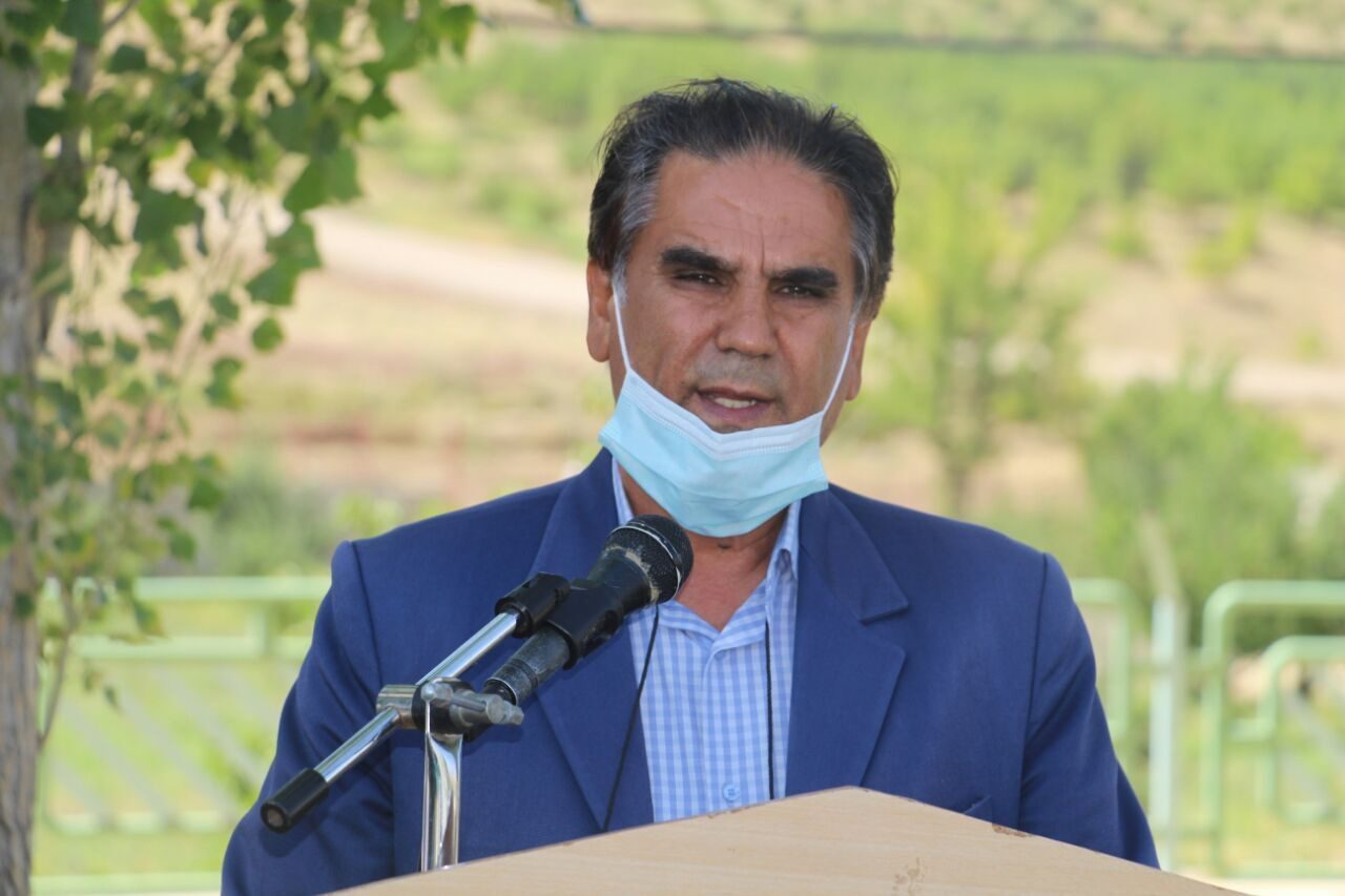 شهردار تخت سلیمان تکاب بر اثر کرونا درگذشت