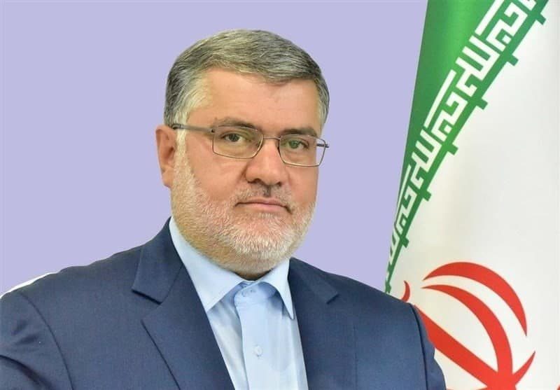 «محمد صادق معتمدیان»، استاندار آذربایجان غربی شد