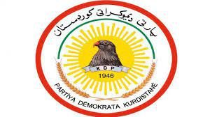 اعزام هیئتی از حزب دمکرات به سلیمانیه برای گفتگو با احزاب سیاسی