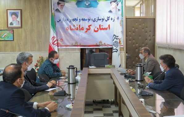 اختصاص  یک میلیارد و 700 میلیون تومان‌ برای گاز کشی مدارس نودشه