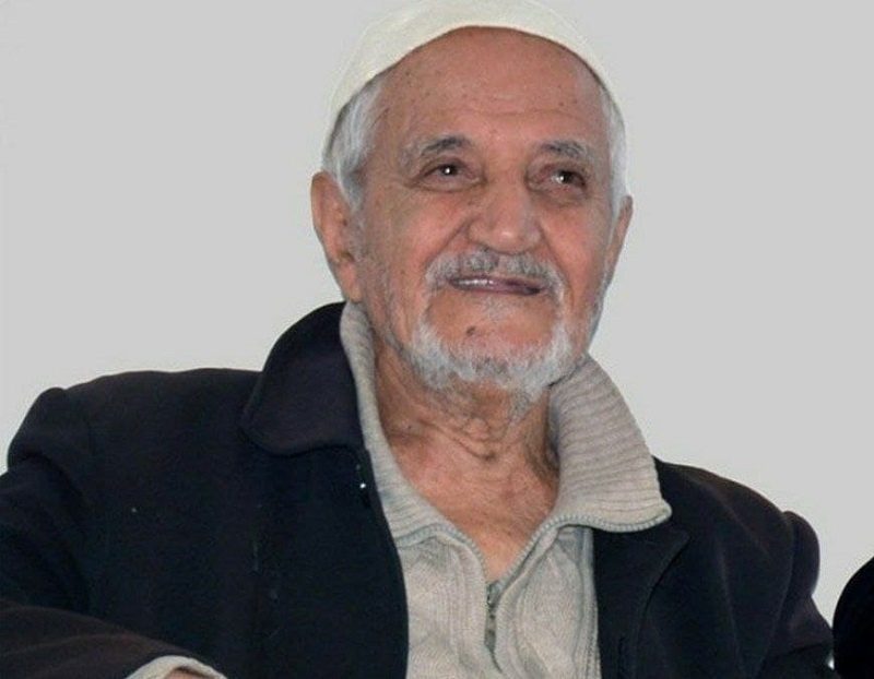 ماموستا ملا «عارف بالک» دار فانی را وداع گفت