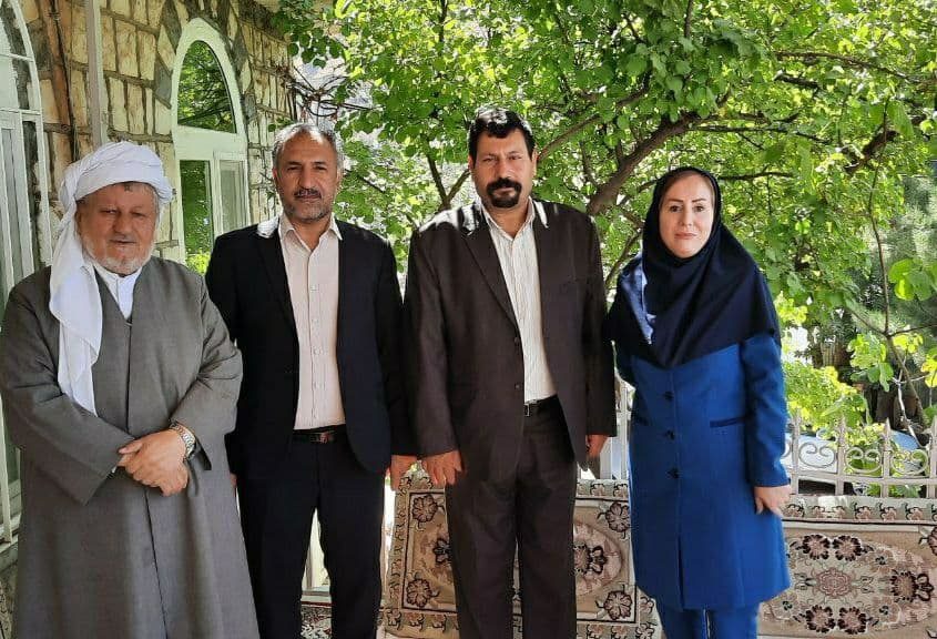 ‌سنت ماموستا / فاطمه آتش پیکر