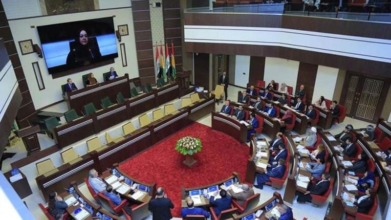 له‌سه‌ر گران بوونی نرخی به‌نزین داوای بانگهێشت کردنی وه‌زیری سامانه‌ سروشتییه‌کانی هەرێم ده‌کرێت
