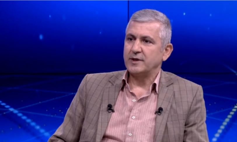حضور در دولت اقلیم کردستان و ائتلاف با اتحادیه میهنی از عوامل اصلی شکست جنبش تغییر در انتخابات بود