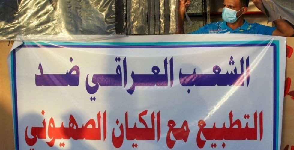 عضو جنبش "حقوق": امارات و اسرائیل نتایج انتخابات عراق را دستکاری کرده اند