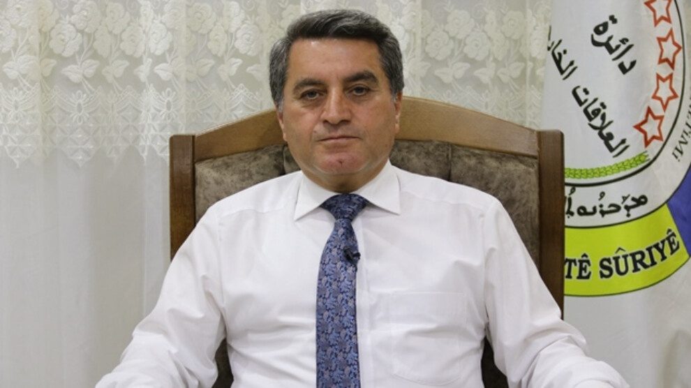 We would not accept a constitution that will be approved without Kurds, says official