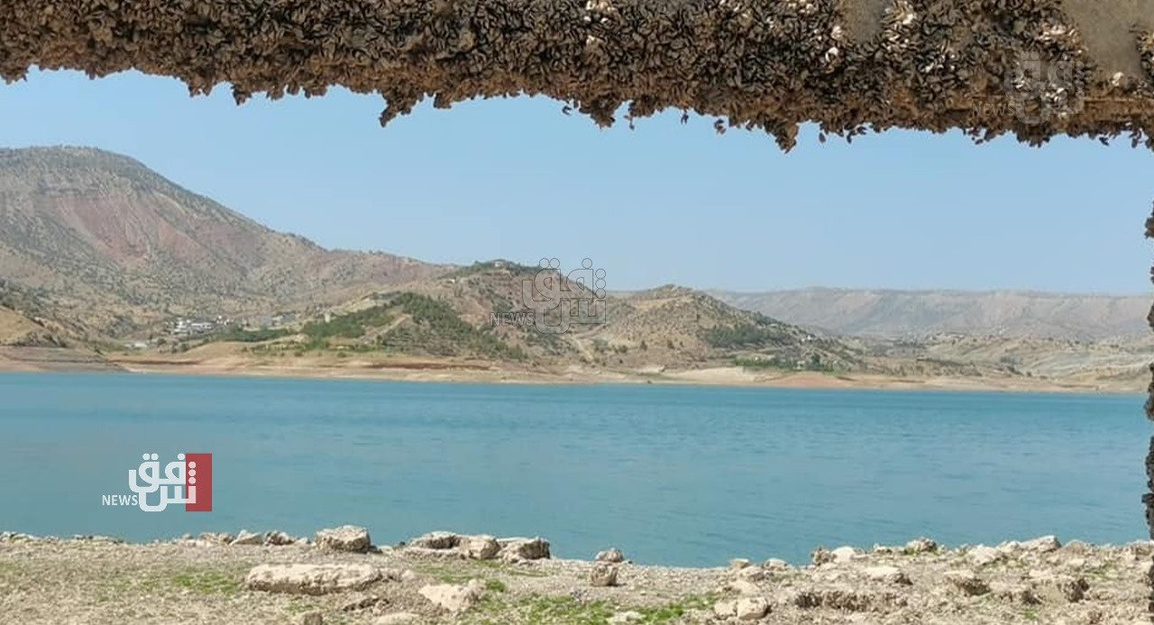 تصمیم اقلیم کردستان برای ساخت 9 سد برای حل مشکل کمبود آب