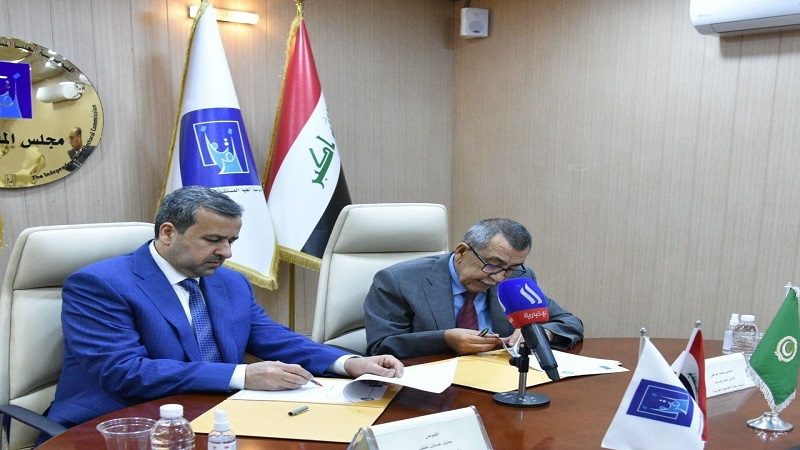 اعلام زمان تأیید نتایج نهایی انتخابات پارلمانی عراق