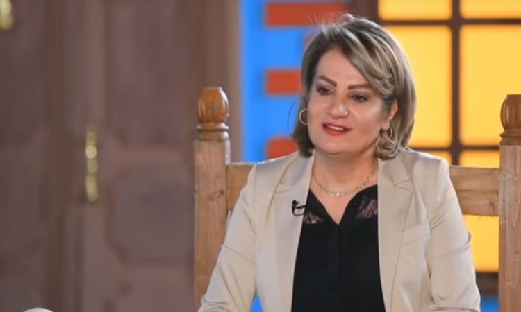 با حزب دمکرات یا اتحادیه میهنی برای تشکیل فراکسیون کردها، مذاکره نخواهیم کرد