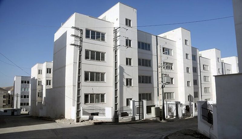 آغاز ثبت نام طرح جهش تولید مسکن در آذربایجان غربی