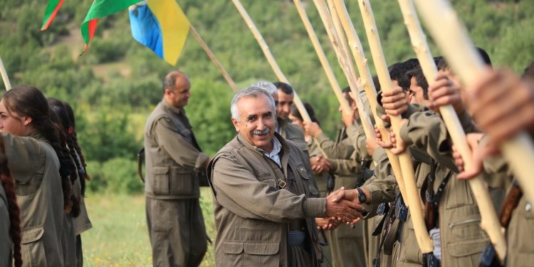 ترکیه با استفاده از سلاح شیمیایی قوانین بین المللی را نقض کرده است/نهادهای بین المللی درباره این امر تحقیق کنند