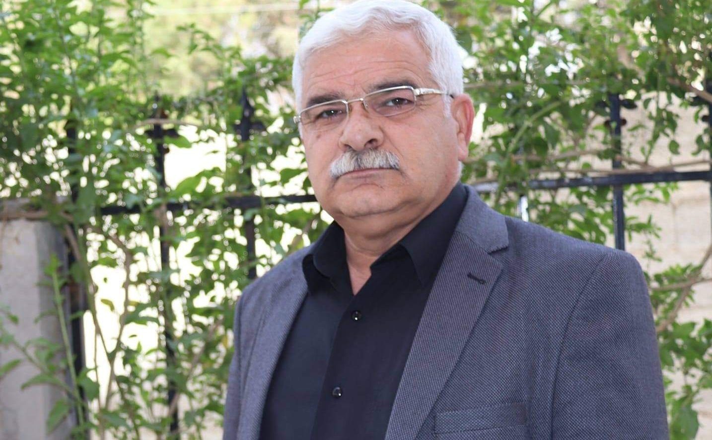 سپاسی پەرلەمانی هەرێمی کەتەلۆنیا دەکەین بەبۆنەی بەفەرمی ناساندنی ئیدارەی خۆسەری کوردستانی سووریا