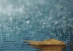 پیش‌بینی «آبان» بسیار خشک و کم‌بارش برای کشور