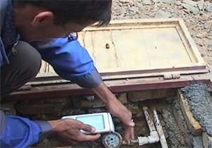 هشدار شرکت آبفا ایلام در مورد کلاهبرداری در پوشش ماموران