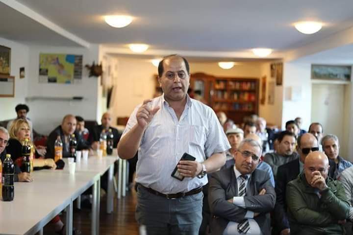 ترکیه بدنبال مجوز حمله به منبج و تل رفعت از آمریکا و روسیه است