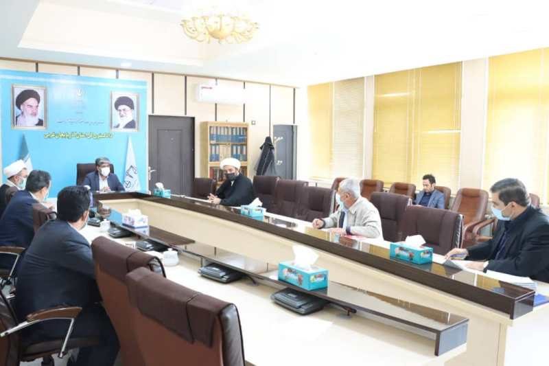 اعضای جدید هیات منصفه مطبوعات آذربایجان غربی انتخاب شدند