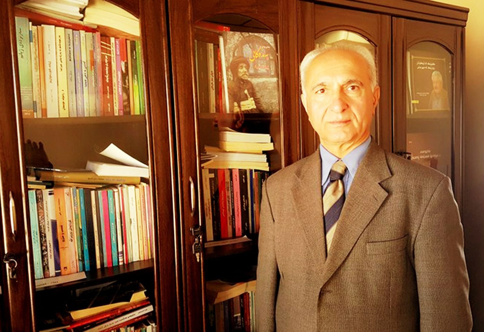 خروج آمریکا از عراق و اقلیم محتمل و قابل پیش بینی است