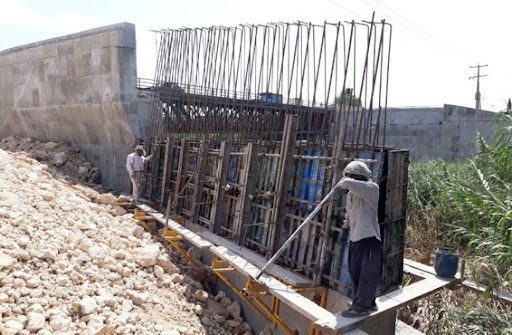 ۷ دستگاه پل در محورهای مواصلاتی آذربایجان غربی ساخته می شود