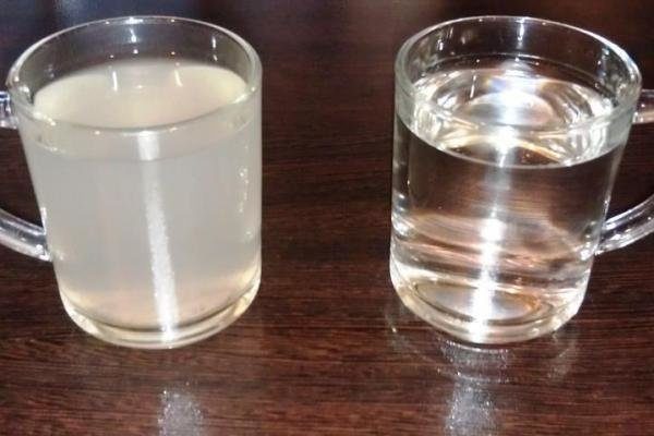 رتبه برتر جشنواره شهید رجایی، جایزه آب شرب نامطبوع برای مدیر آبفا کردستان