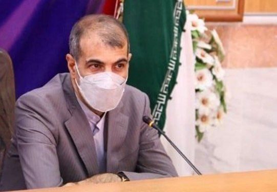 همه  جایگاه های سوخت  پاوه بنزین می‌ فروشند