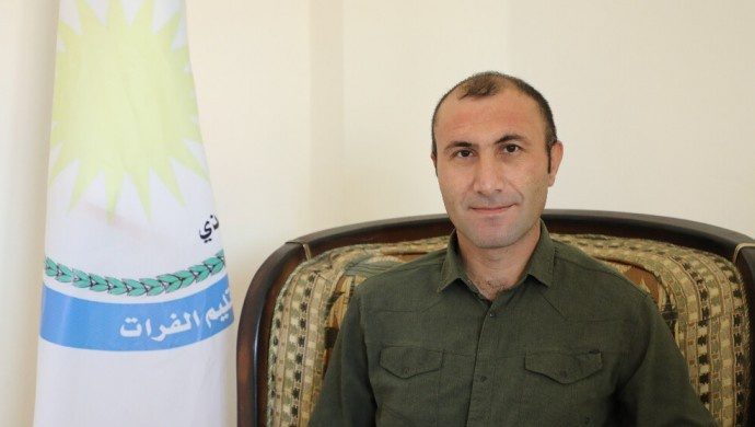 جنگ پیش از این آغاز شده است