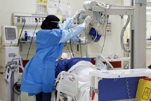 آهنگِ مرگِ کرونا در آذربایجان غربی ادامه دارد