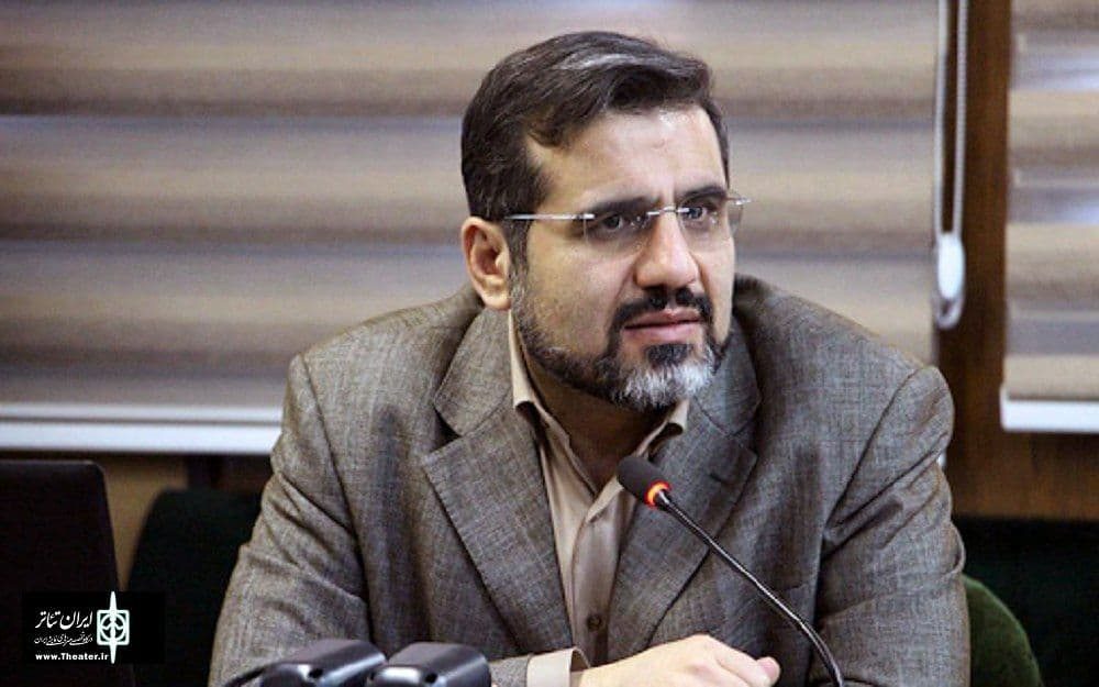 تئاتر خیابانی محملی وجیه برای بیان معضلات و کاستی‌ها است