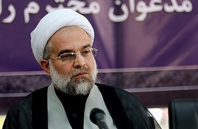 کتابخانه عمومی سنندج تبدیل به قطب کتب امام شافعی در دنیا شود