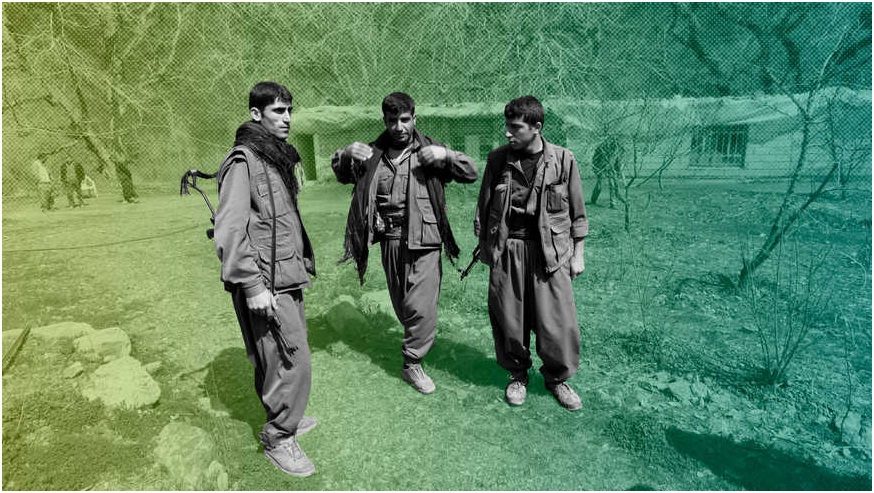 نتیجه انتخابات عراق نشانه کاهش محبوبیت پ.ک.ک در شمال این کشور است
