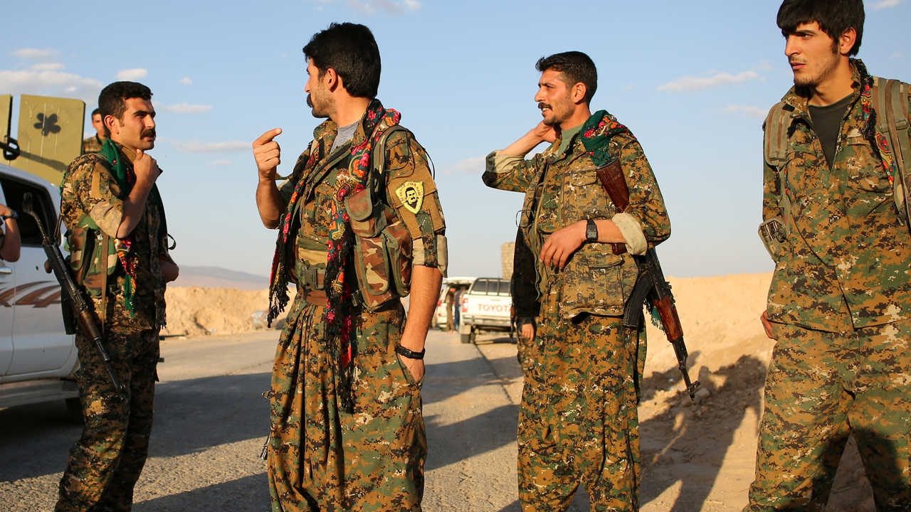 گزارش پایگاه آمریکایی: انتخابات اخیر مجلس عراق  باعث تقویت سلطه اربیل بر شنگال شده است