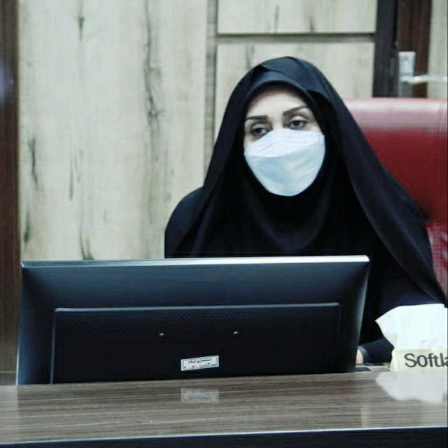 ۹۴ درصد کارمندان ایلام واکسن کرونا دریافت کردند