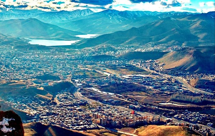 بحران مدیریت شهری مهاباد/ بختیار سید نظامی