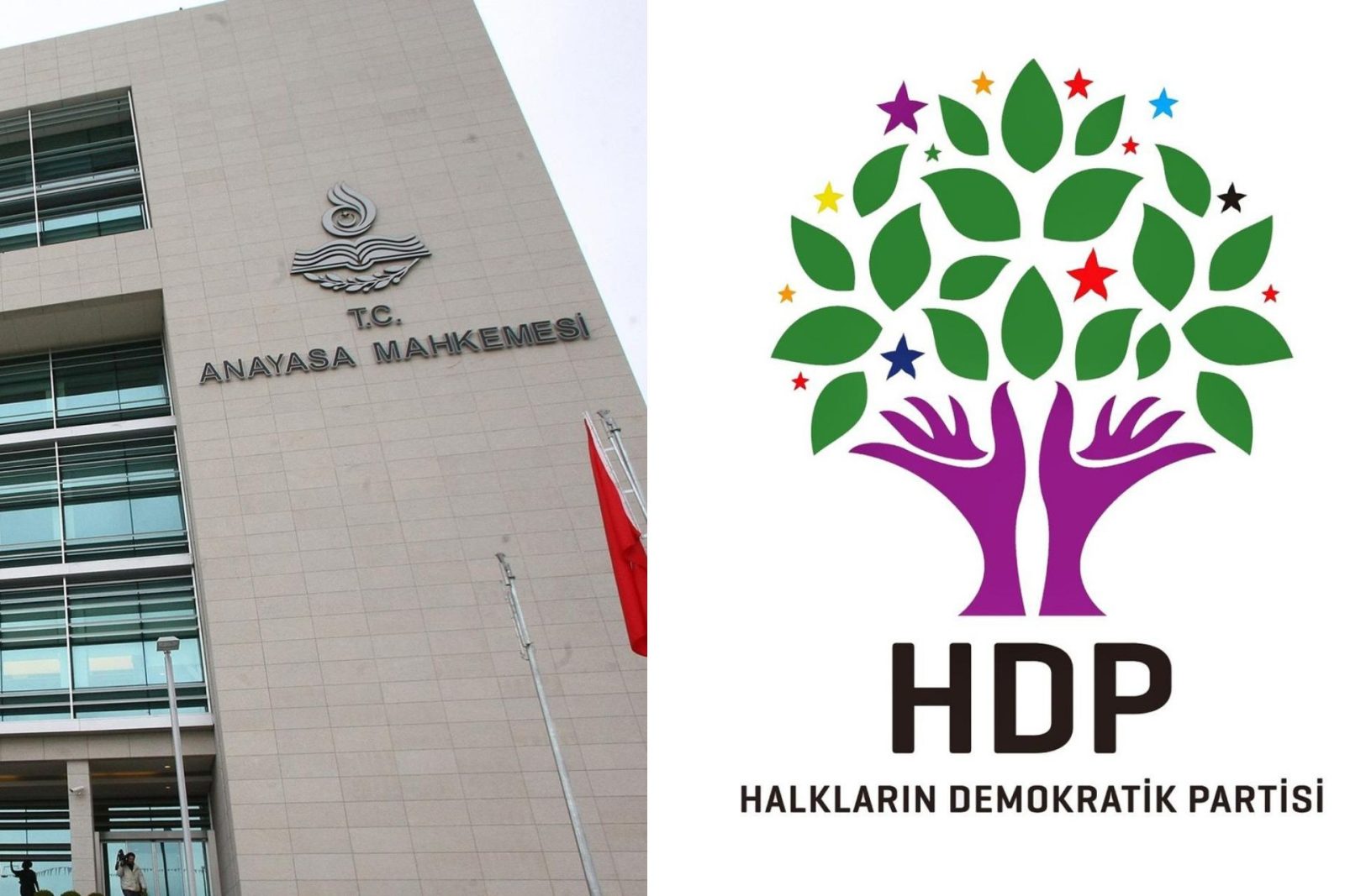 روند دادگاه انحلال HDP چگونه است؟