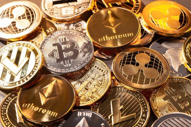 سرقت ٤٠٠ میلیون تومانی ارز دیجیتال توسط دوست مالباخته