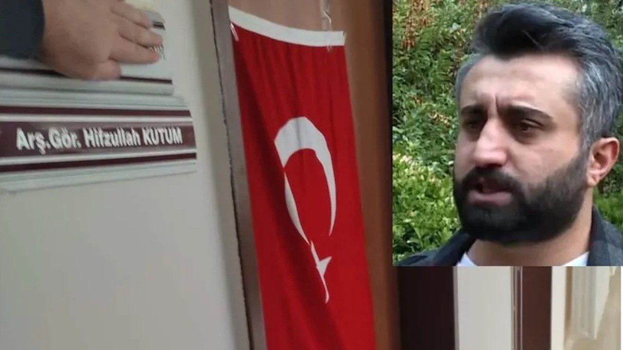 آکادمیسین کُرد به دلیل نوشتن «بژی کردستان»  بازداشت شد