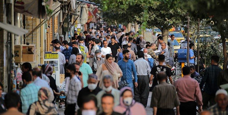 ۴۰ هزار نفر از شهروندان مهابادی هنوز واکسن کرونا دریافت نکرده اند!