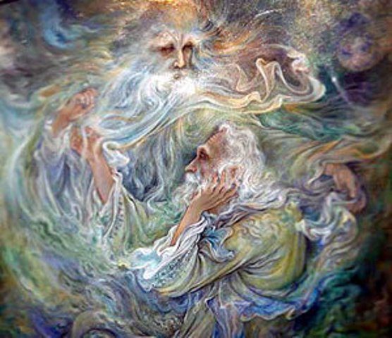 ۲۳۶ اثر موسیقی ایرانی به جشنواره ملی شمس و مولانا ارسال شد