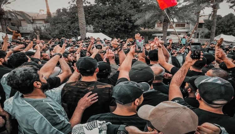 عضو ارشد حزب دمکرات: تظاهرات در عراق باعث سرنگونی دولت ها می شود