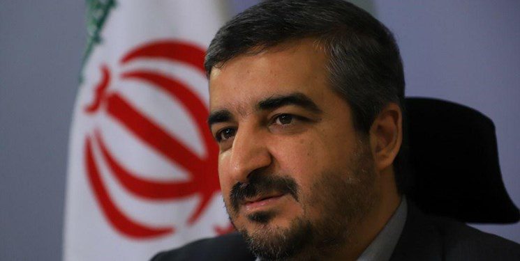 «مسعود فیاضی» گزینه پیشنهادی دولت برای تصدی وزارت آموزش و پرورش