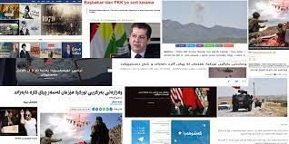 اهم اخبار و رویدادهای اقلیم کردستان در 24 ساعت گذشتە/ سه شنبە 18 آبان