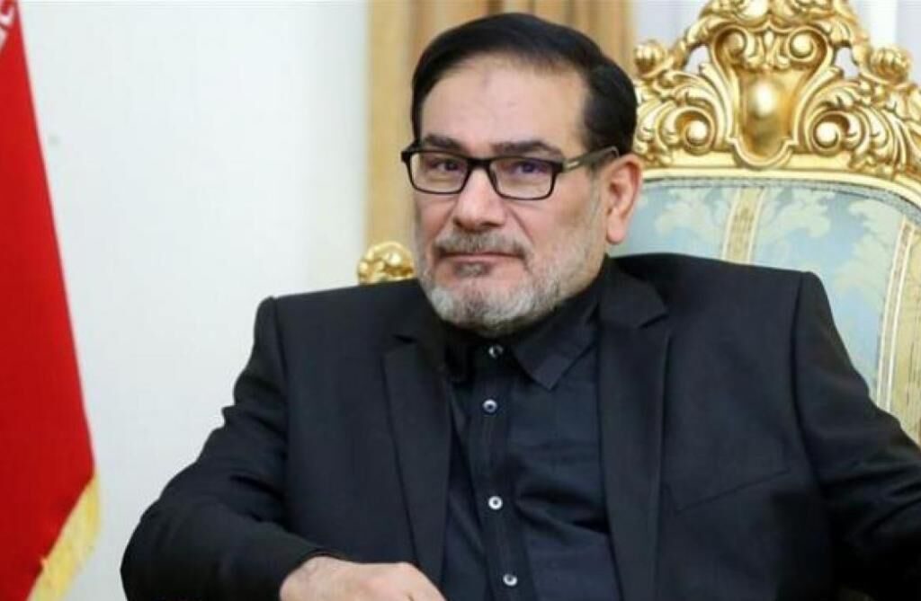 شمخانی: راه برون رفت از مشکلات منطقه اتخاذ راهکارهای بومی است
