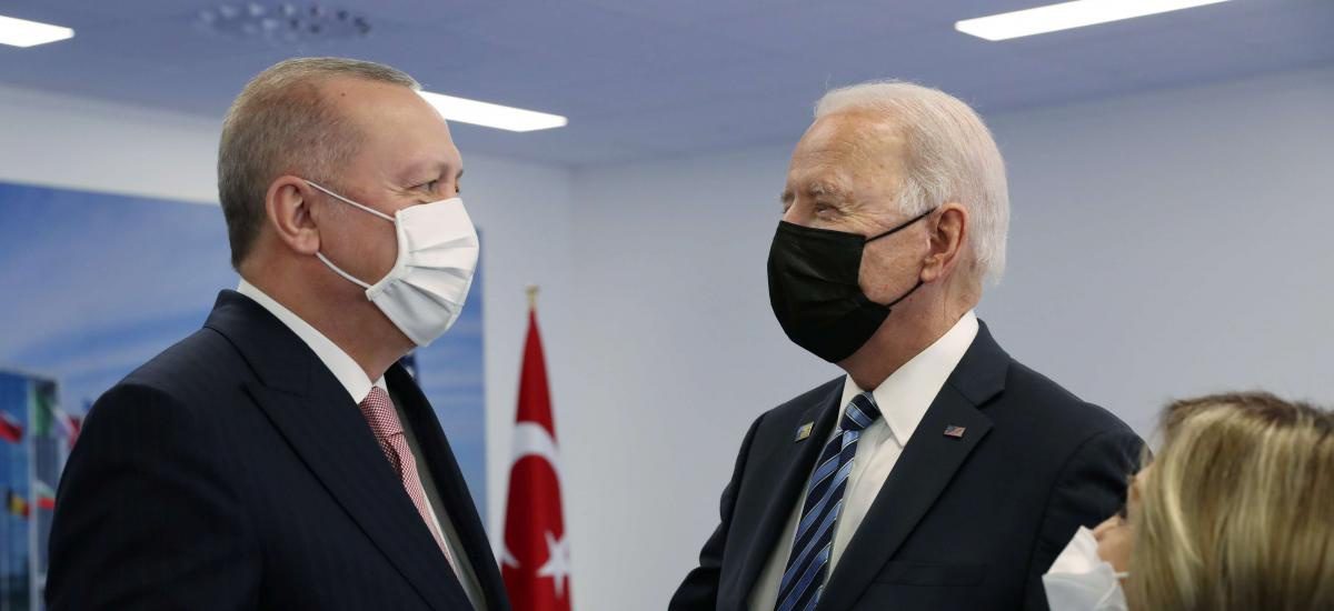 Expert says US-Turkey ties will remain transactional